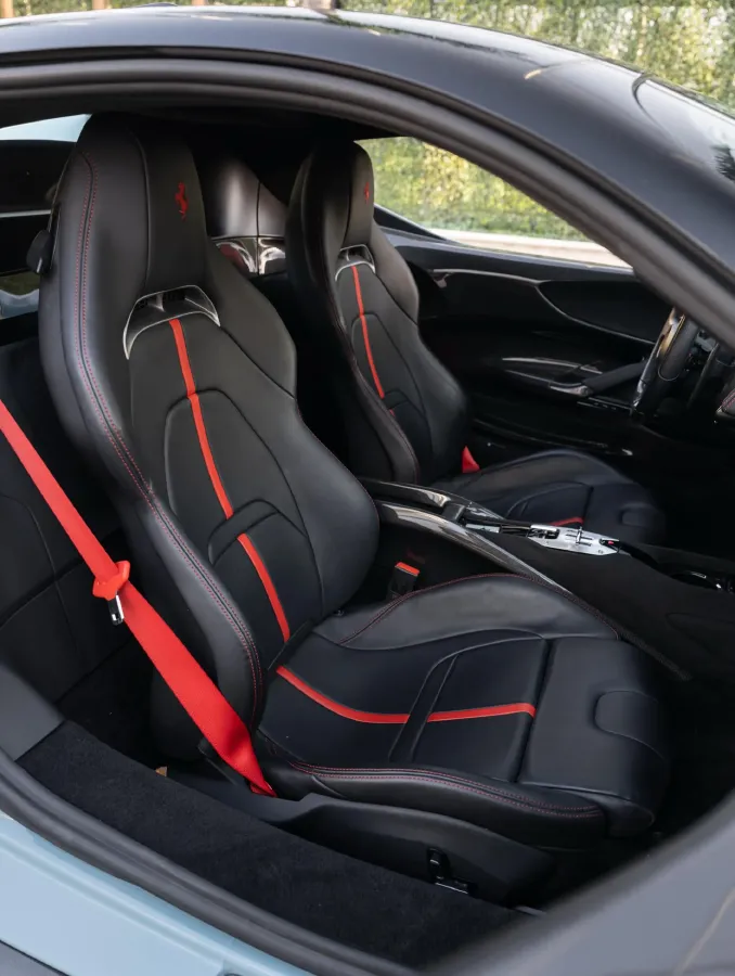 2020 Ferrari SF90 3.9T 781HP V8 8DCT PHEV 7.9KWH,autocango,china used car exporter,china ev exporter,chinese used car exporter,chinese used ev exporter