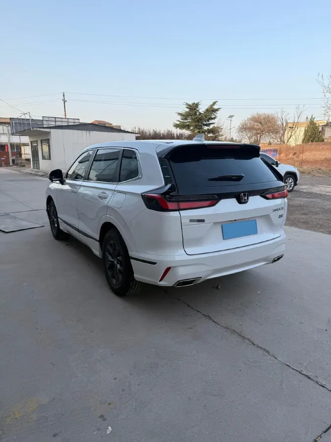 2025 Honda Breeze 1.5T 193HP L4 CVT,autocango,china used car exporter,china ev exporter,chinese used car exporter,chinese used ev exporter