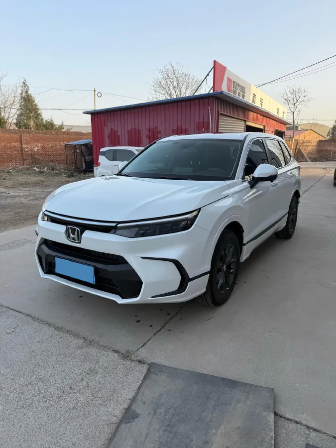 2025 Honda Breeze 1.5T 193HP L4 CVT,autocango,china used car exporter,china ev exporter,chinese used car exporter,chinese used ev exporter