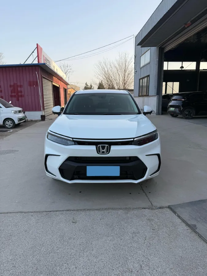 2025 Honda Breeze 1.5T 193HP L4 CVT,autocango,china used car exporter,china ev exporter,chinese used car exporter,chinese used ev exporter