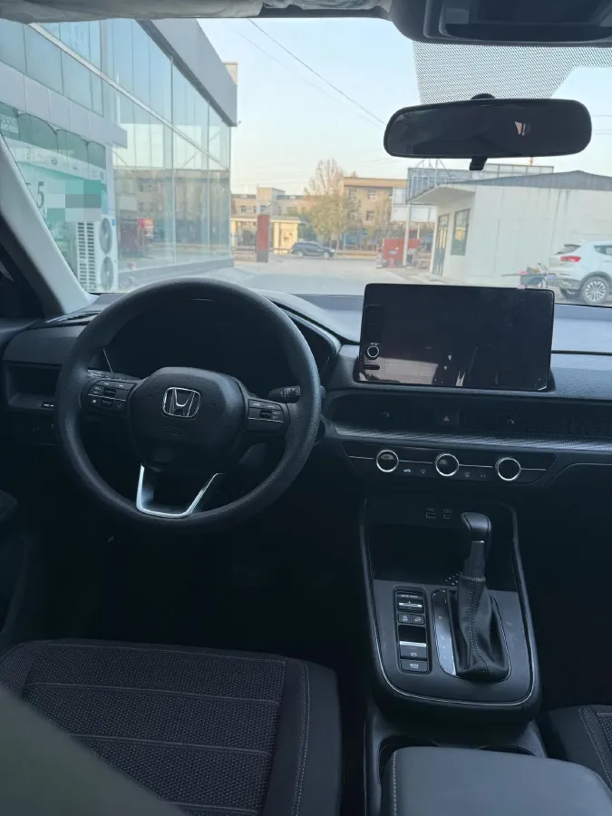 2025 Honda Breeze 1.5T 193HP L4 CVT,autocango,china used car exporter,china ev exporter,chinese used car exporter,chinese used ev exporter