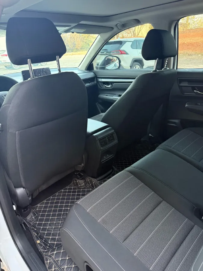 2025 Honda Breeze 1.5T 193HP L4 CVT,autocango,china used car exporter,china ev exporter,chinese used car exporter,chinese used ev exporter