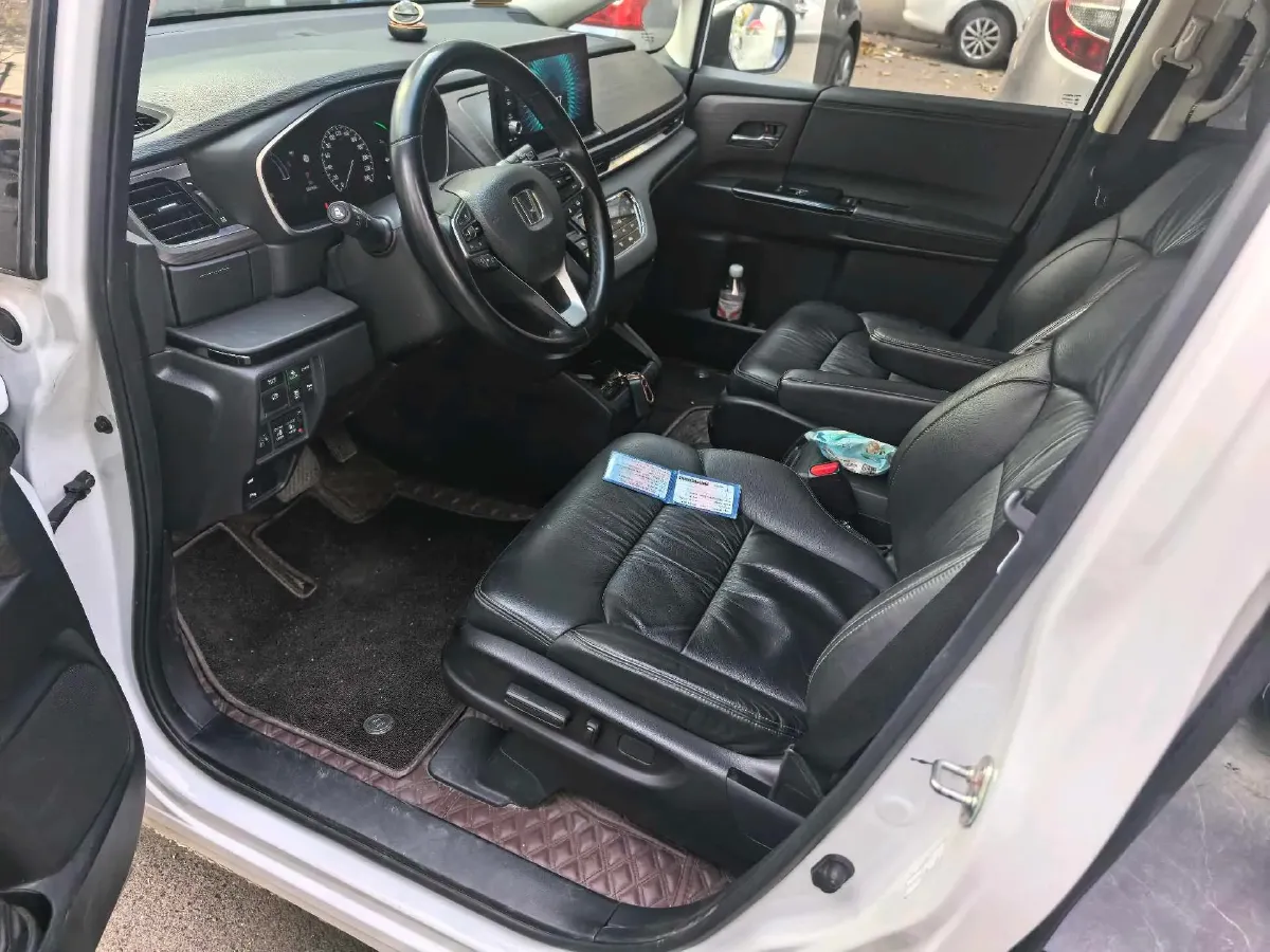 2024 Honda Odyssey 2.0L 146HP L4 E-CVT Hybrid,autocango,china used car exporter,china ev exporter,chinese used car exporter,chinese used ev exporter