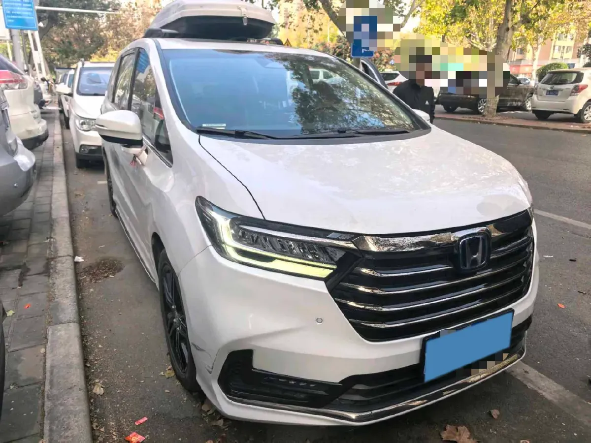 2024 Honda Odyssey 2.0L 146HP L4 E-CVT Hybrid,autocango,china used car exporter,china ev exporter,chinese used car exporter,chinese used ev exporter