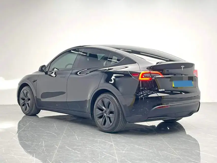 2023 TESLA MODEL thumbnail 4