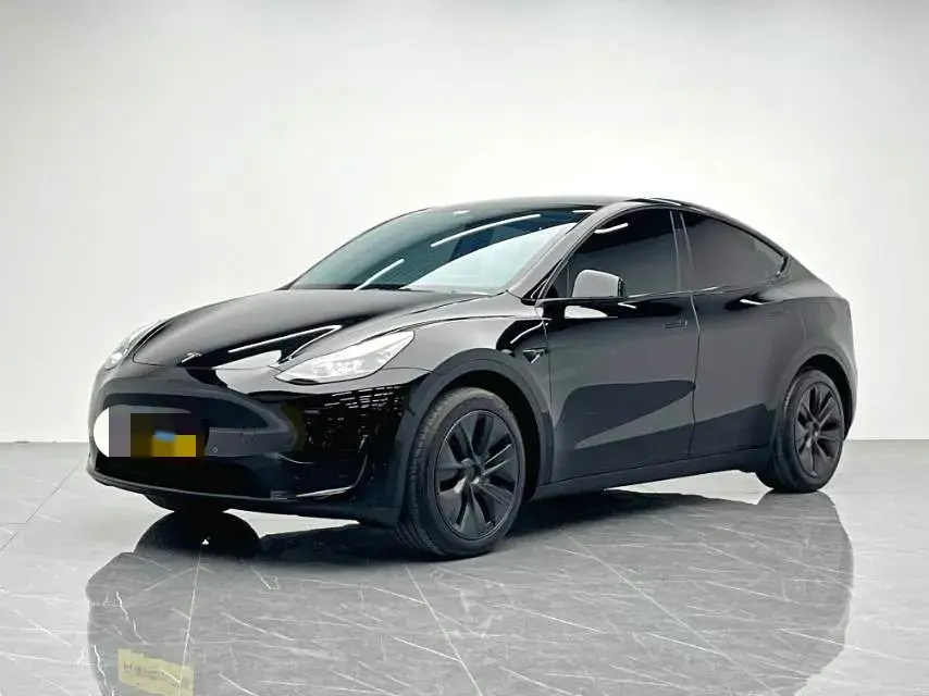 2023 TESLA MODEL view 1