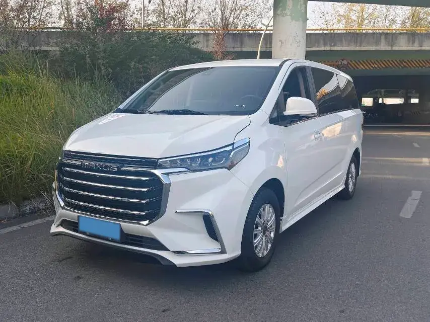 2023 MAXUS G20 2.0T 224HP L4 8AT