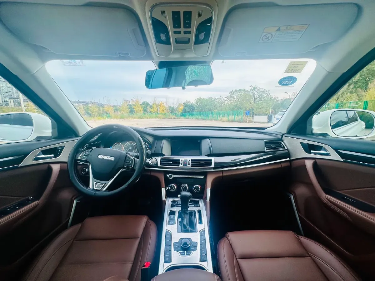 2019 Haval H7 2.0T 231HP L4 7DCT,autocango,china used car exporter,china ev exporter,chinese used car exporter,chinese used ev exporter