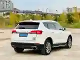 2019 Haval H7 2.0T 231HP L4 7DCT