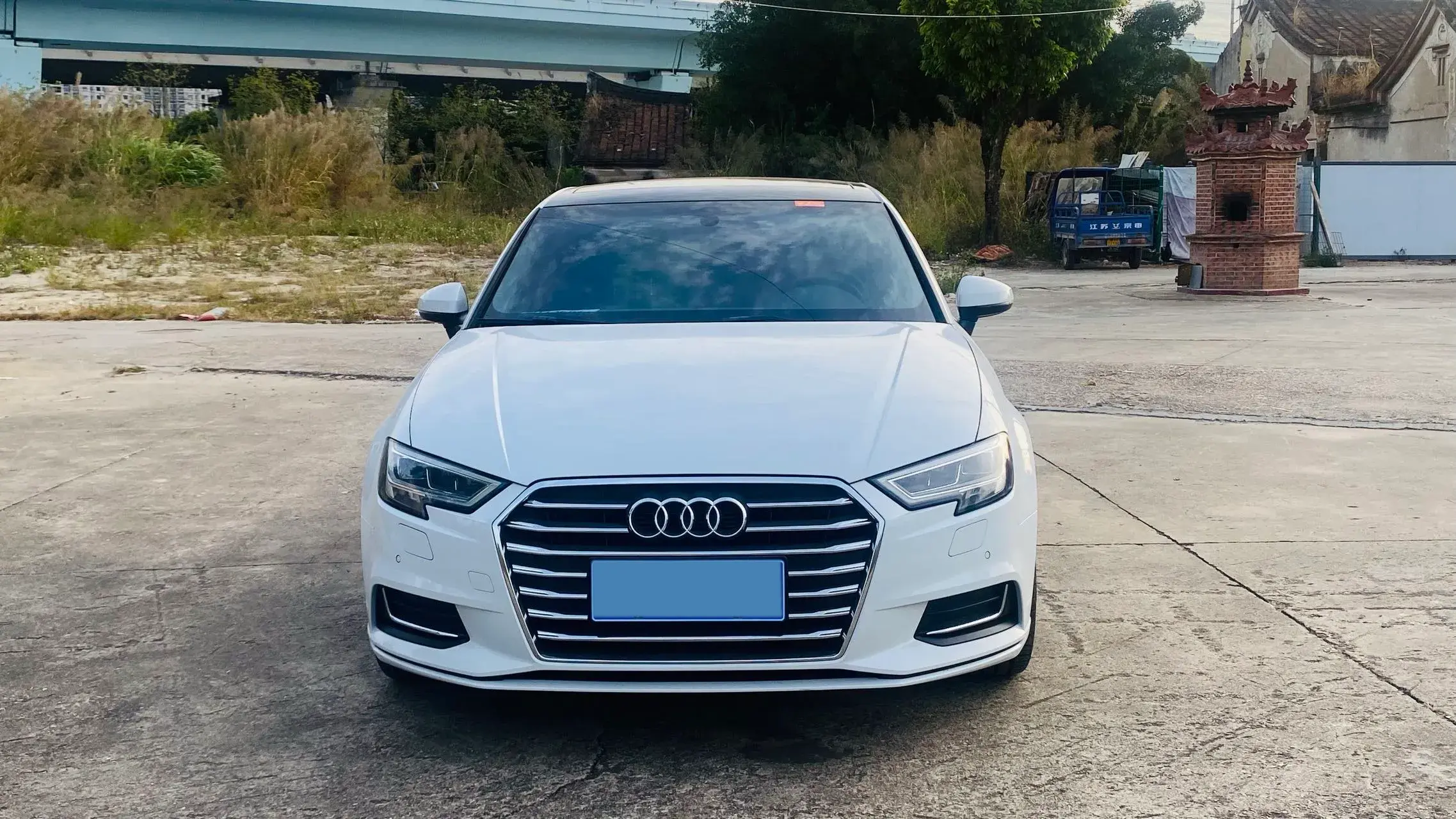 2020 AUDI A3 thumbnail 3