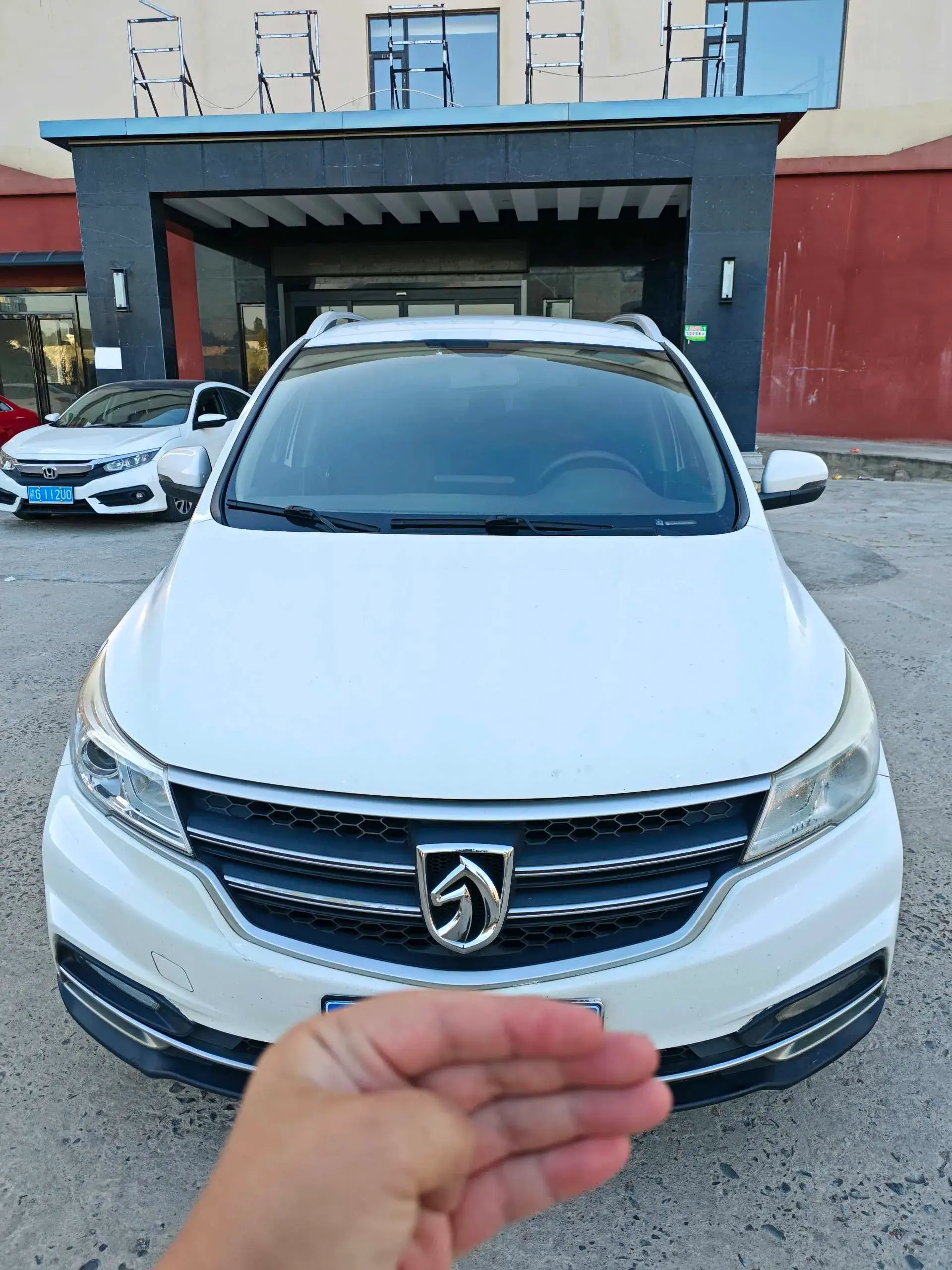 2019 BAOJUN 730 thumbnail 2