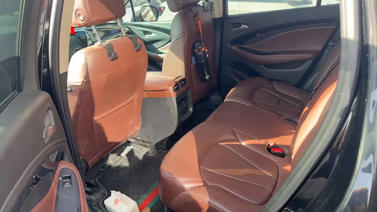 2021 Buick EnvisionPlus 1.5T 169HP L4 7DCT,autocango,china used car exporter,china ev exporter,chinese used car exporter,chinese used ev exporter