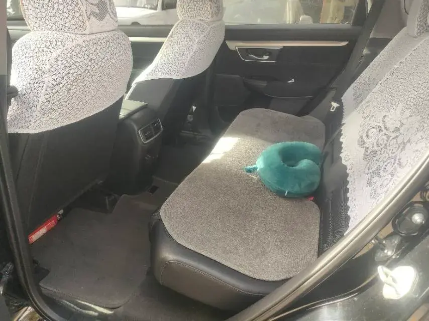 2021 HONDA CR-V thumbnail 3