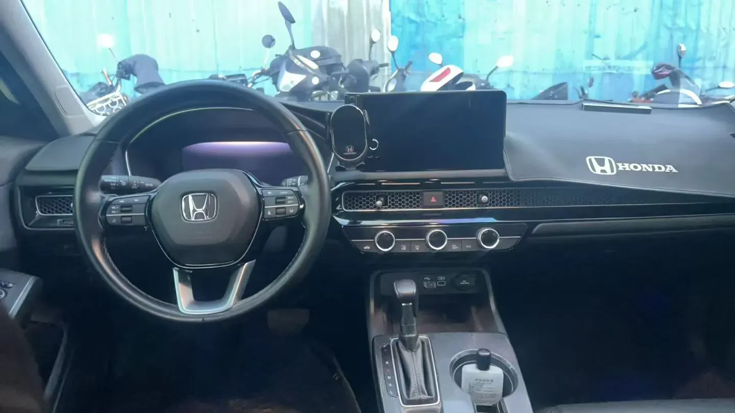 2023 Honda Integra 1.5T 182HP L4 CVT,autocango,china used car exporter,china ev exporter,chinese used car exporter,chinese used ev exporter