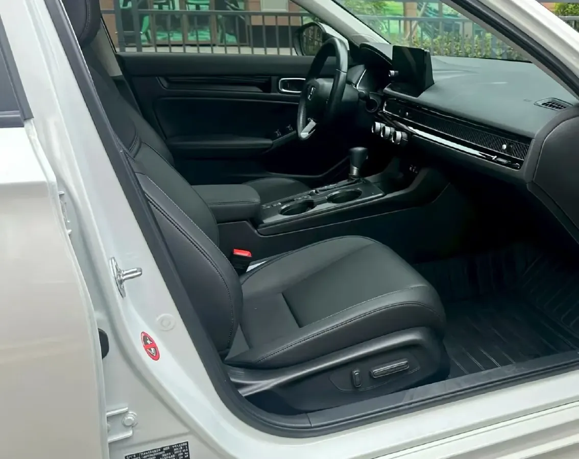 2023 Honda Integra 1.5T 182HP L4 CVT,autocango,china used car exporter,china ev exporter,chinese used car exporter,chinese used ev exporter