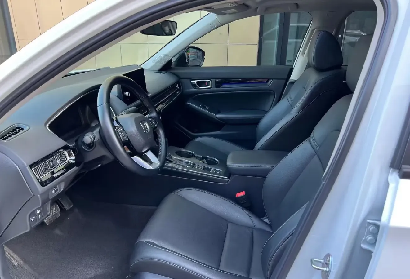 2023 Honda Integra 1.5T 182HP L4 CVT,autocango,china used car exporter,china ev exporter,chinese used car exporter,chinese used ev exporter