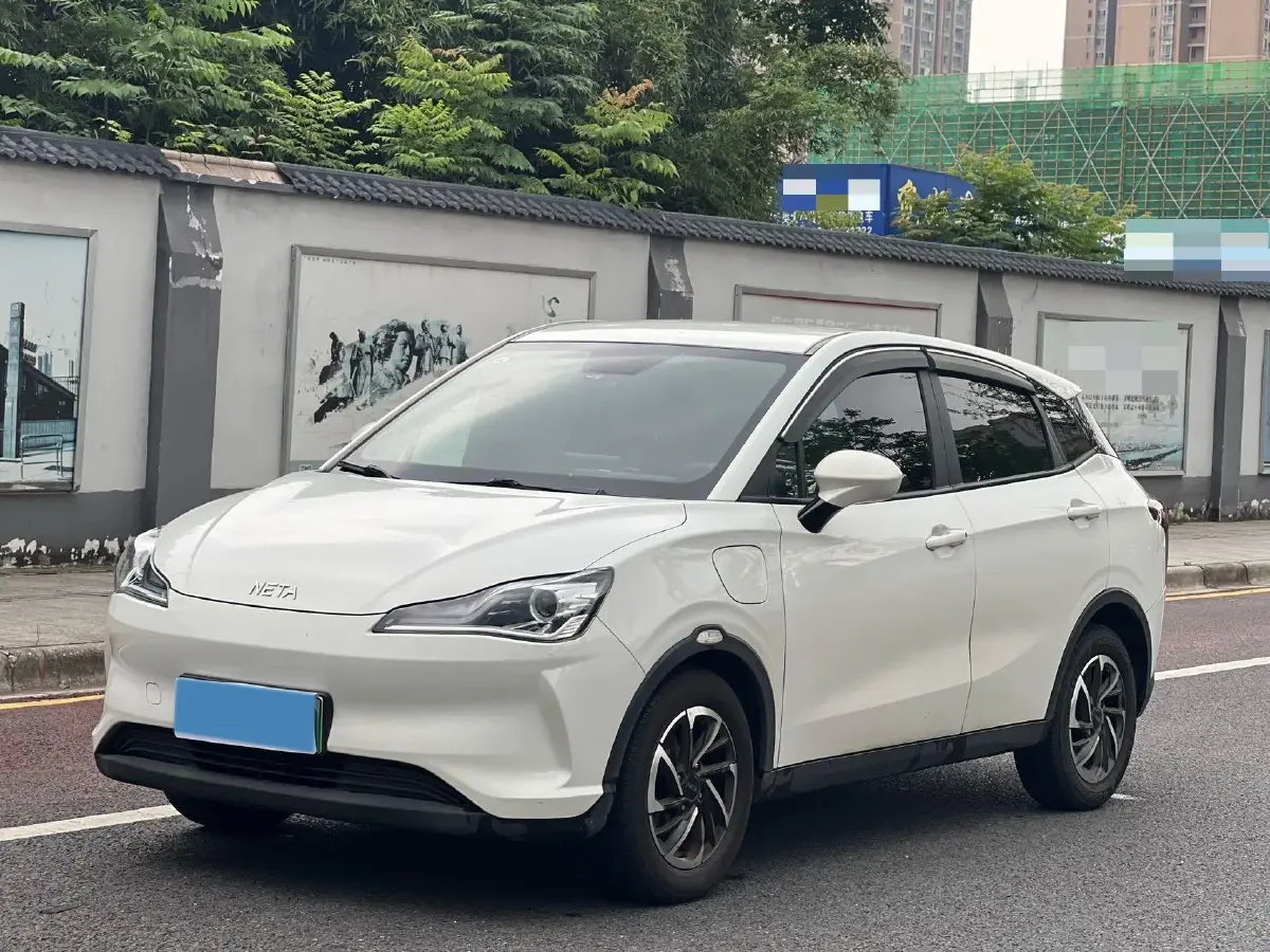2022 Neta U BEV 55.8KWH