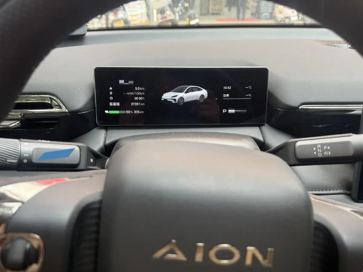 2025 Aion AION RT BEV 55.1KWH,autocango,china used car exporter,china ev exporter,chinese used car exporter,chinese used ev exporter