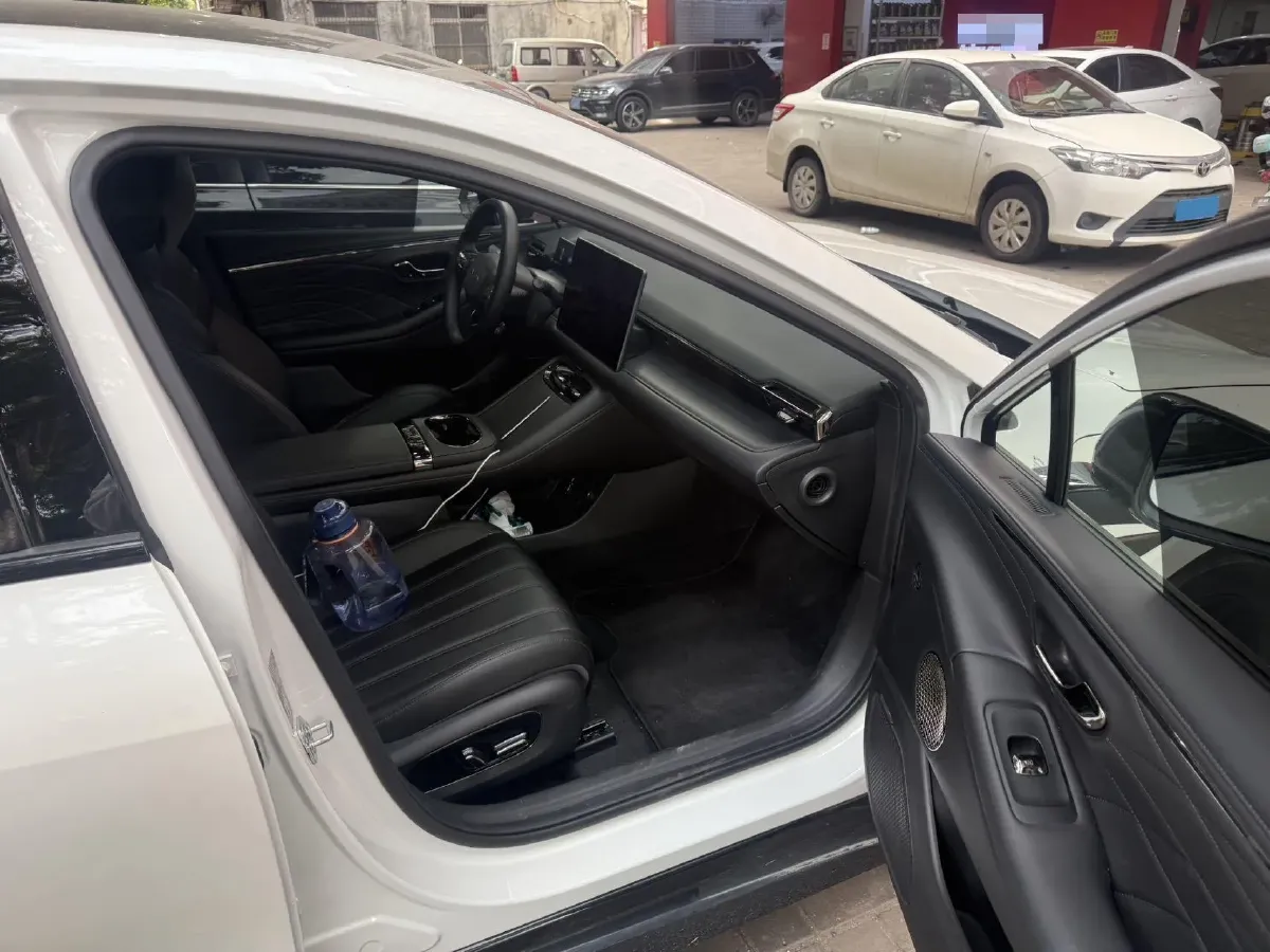 2025 Aion AION RT BEV 55.1KWH,autocango,china used car exporter,china ev exporter,chinese used car exporter,chinese used ev exporter