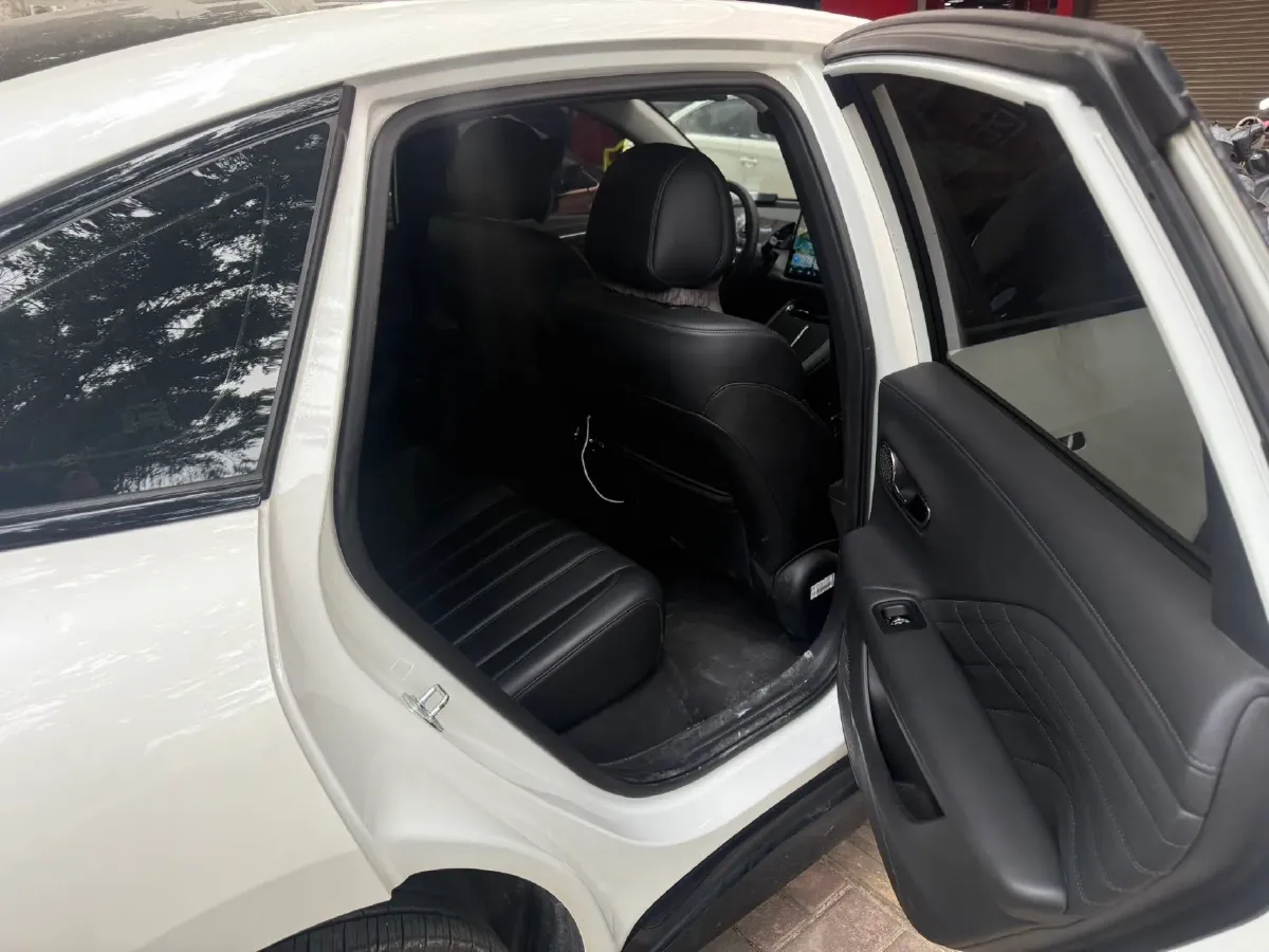 2025 Aion AION RT BEV 55.1KWH,autocango,china used car exporter,china ev exporter,chinese used car exporter,chinese used ev exporter