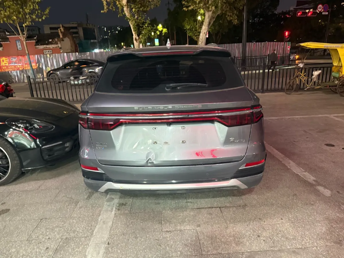 2022 BYD Song Pro 1.5L 110HP L4 E-CVT PHEV 8.3KWH,autocango,china used car exporter,china ev exporter,chinese used car exporter,chinese used ev exporter