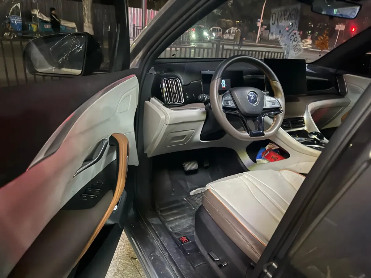 2022 BYD Song Pro 1.5L 110HP L4 E-CVT PHEV 8.3KWH,autocango,china used car exporter,china ev exporter,chinese used car exporter,chinese used ev exporter