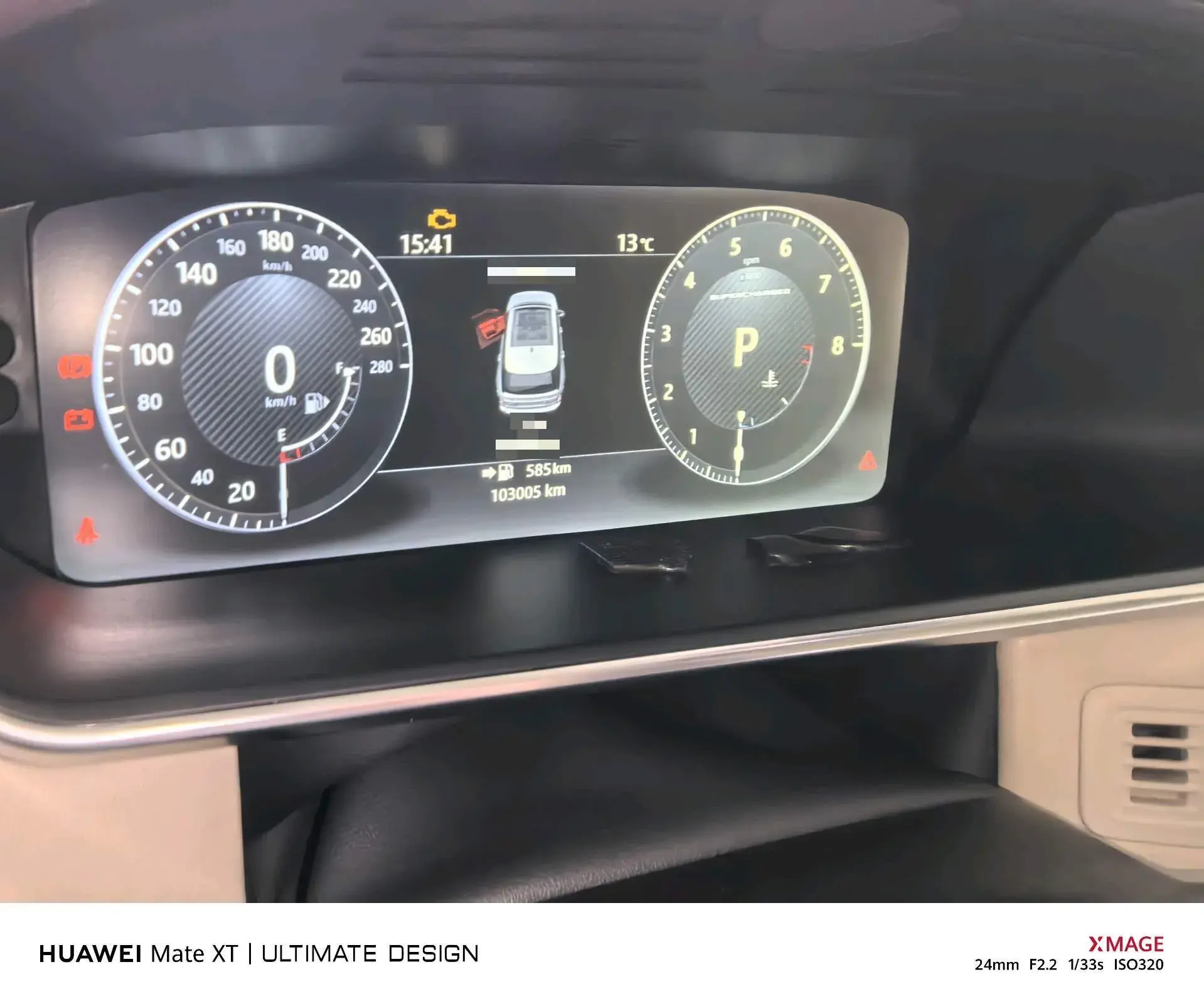 2017 LAND ROVER thumbnail 2