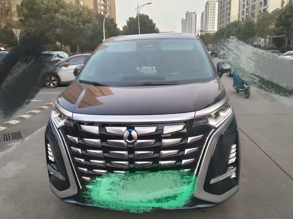 2024 Denza D9 1.5T 139HP L4 E-CVT PHEV 40KWH,autocango,china used car exporter,china ev exporter,chinese used car exporter,chinese used ev exporter