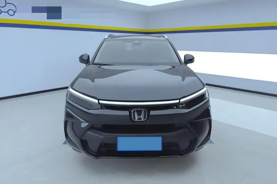 2023 Honda Breeze 1.5T 193HP L4 CVT,autocango,china used car exporter,china ev exporter,chinese used car exporter,chinese used ev exporter