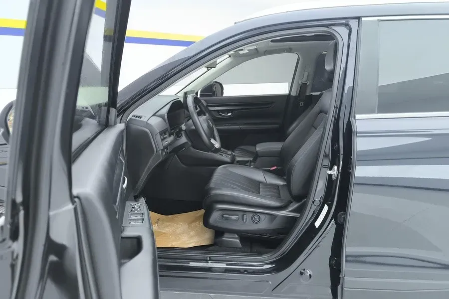 2023 Honda Breeze 1.5T 193HP L4 CVT,autocango,china used car exporter,china ev exporter,chinese used car exporter,chinese used ev exporter