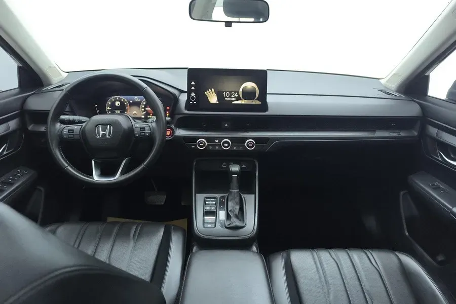 2023 Honda Breeze 1.5T 193HP L4 CVT,autocango,china used car exporter,china ev exporter,chinese used car exporter,chinese used ev exporter