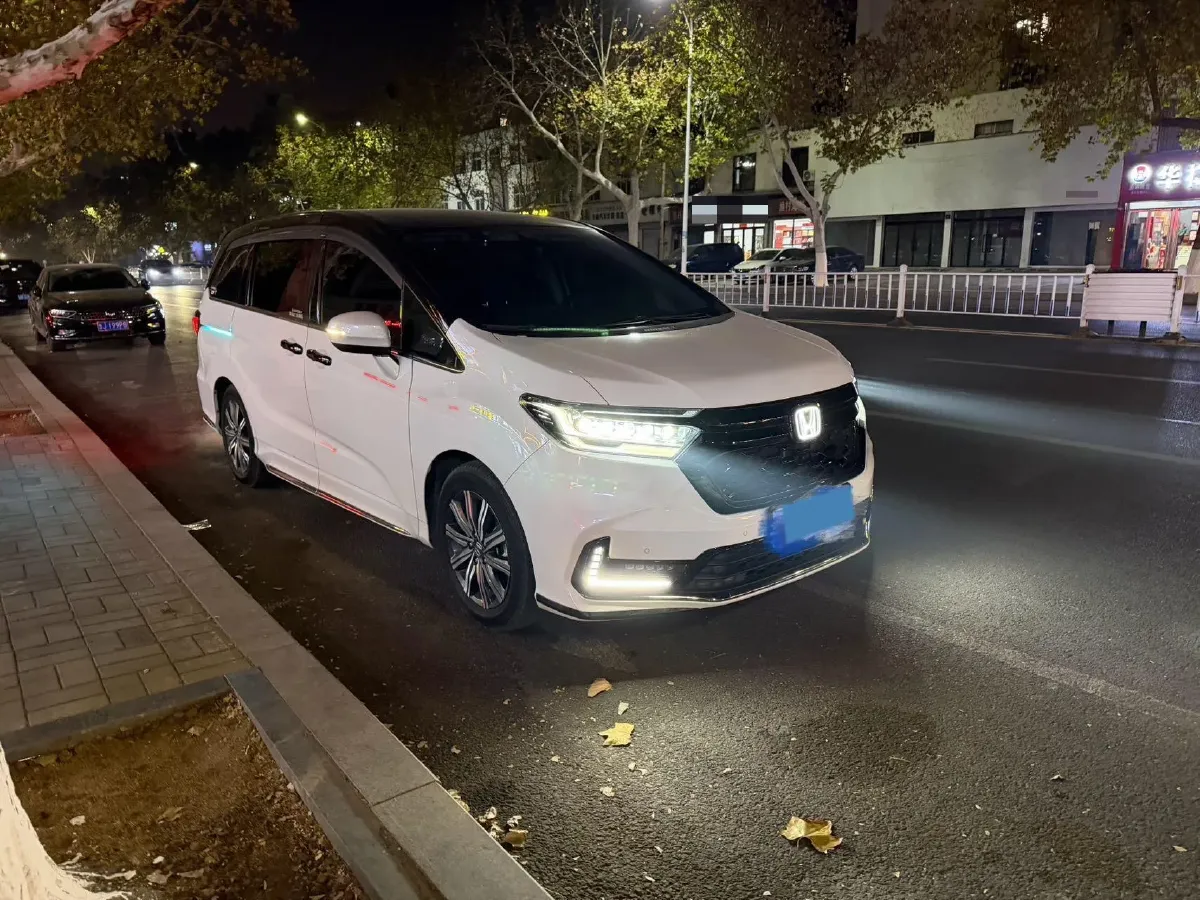 2024 Honda Odyssey 2.0L 146HP L4 E-CVT Hybrid,autocango,china used car exporter,china ev exporter,chinese used car exporter,chinese used ev exporter