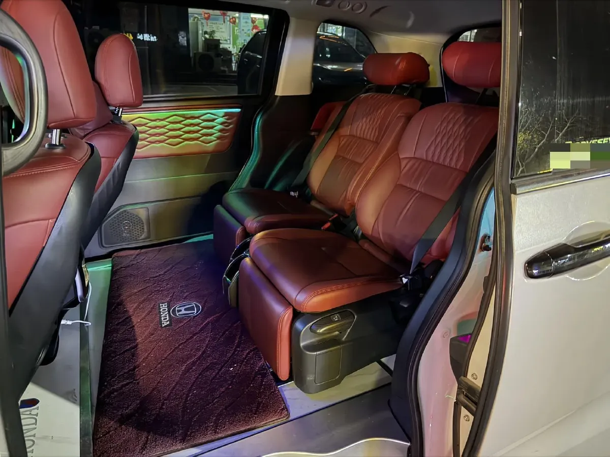 2024 Honda Odyssey 2.0L 146HP L4 E-CVT Hybrid,autocango,china used car exporter,china ev exporter,chinese used car exporter,chinese used ev exporter