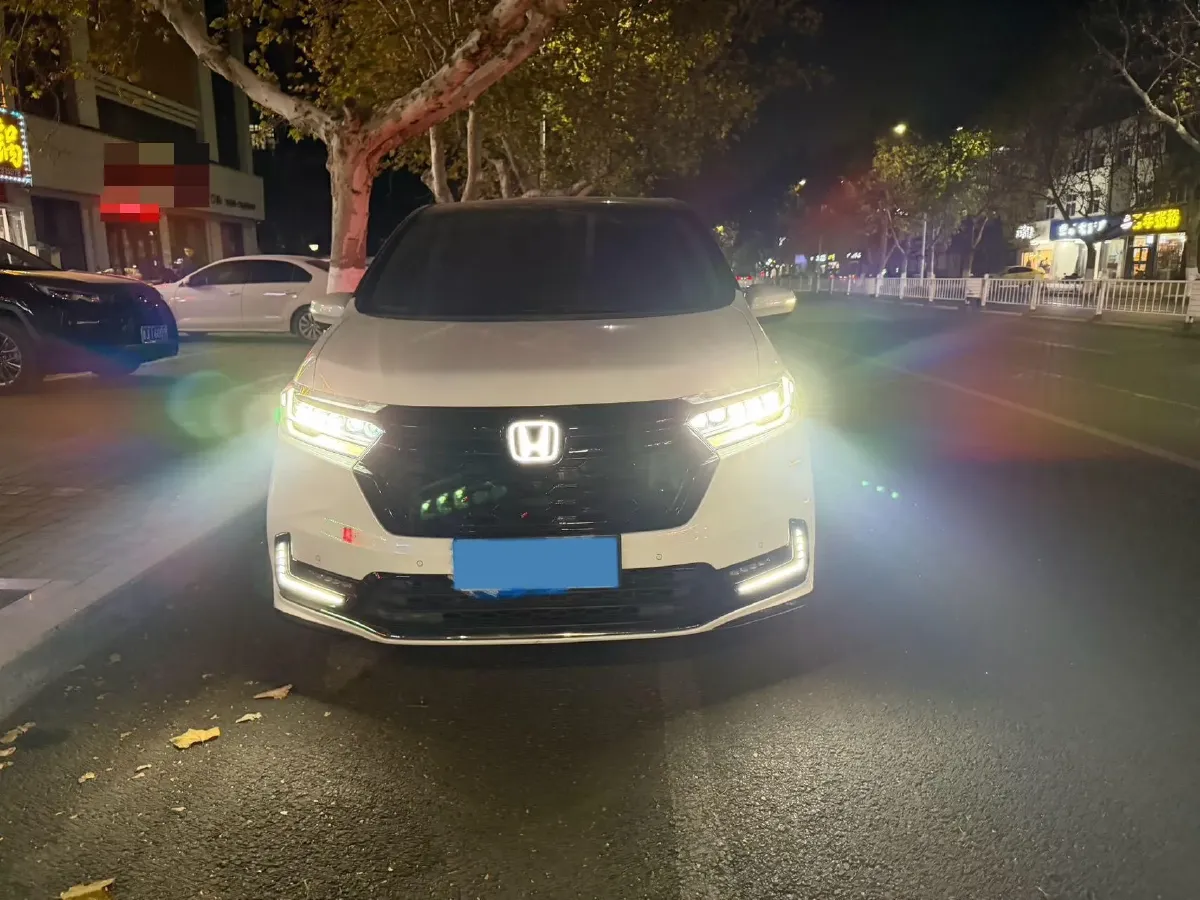 2024 Honda Odyssey 2.0L 146HP L4 E-CVT Hybrid,autocango,china used car exporter,china ev exporter,chinese used car exporter,chinese used ev exporter