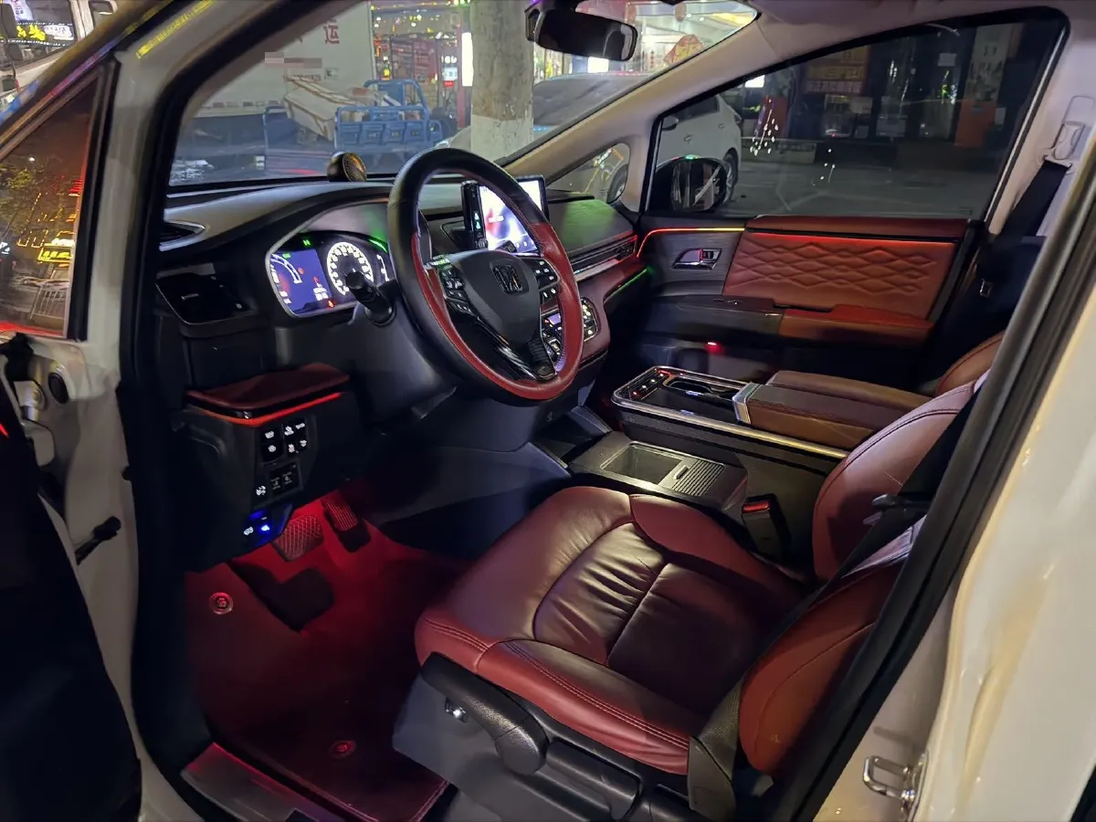 2024 Honda Odyssey 2.0L 146HP L4 E-CVT Hybrid,autocango,china used car exporter,china ev exporter,chinese used car exporter,chinese used ev exporter