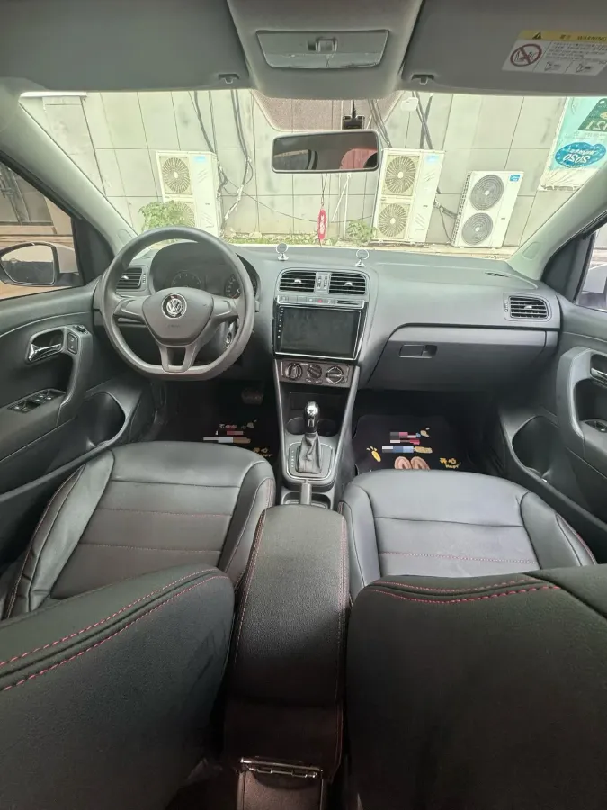 2018 Volkswagen Polo 1.5L 110HP L4 6AT,autocango,china used car exporter,china ev exporter,chinese used car exporter,chinese used ev exporter