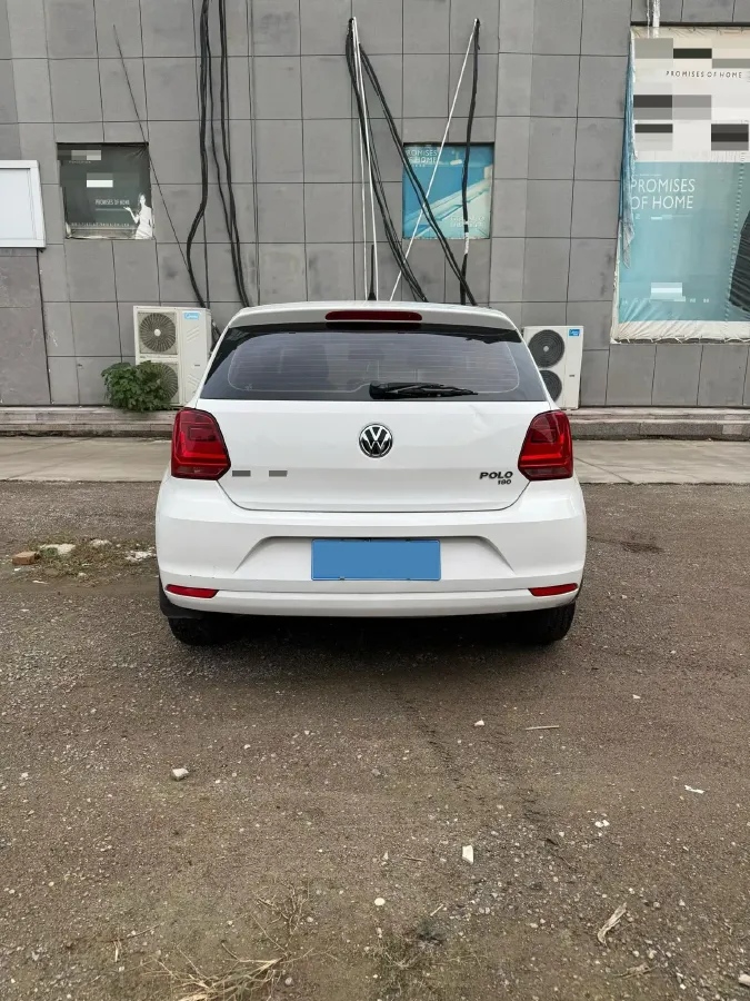 2018 Volkswagen Polo 1.5L 110HP L4 6AT,autocango,china used car exporter,china ev exporter,chinese used car exporter,chinese used ev exporter