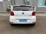 2018 Volkswagen Polo 1.5L 110HP L4 6AT