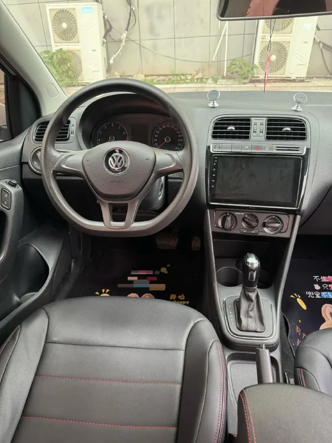 2018 Volkswagen Polo 1.5L 110HP L4 6AT,autocango,china used car exporter,china ev exporter,chinese used car exporter,chinese used ev exporter