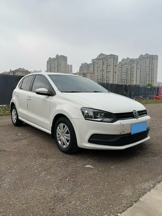 2018 Volkswagen Polo 1.5L 110HP L4 6AT,autocango,china used car exporter,china ev exporter,chinese used car exporter,chinese used ev exporter