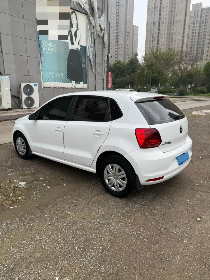 2018 Volkswagen Polo 1.5L 110HP L4 6AT,autocango,china used car exporter,china ev exporter,chinese used car exporter,chinese used ev exporter