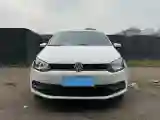 2018 Volkswagen Polo 1.5L 110HP L4 6AT