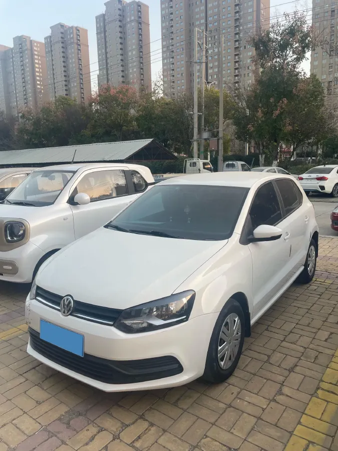 2018 Volkswagen Polo 1.5L 110HP L4 6AT,autocango,china used car exporter,china ev exporter,chinese used car exporter,chinese used ev exporter