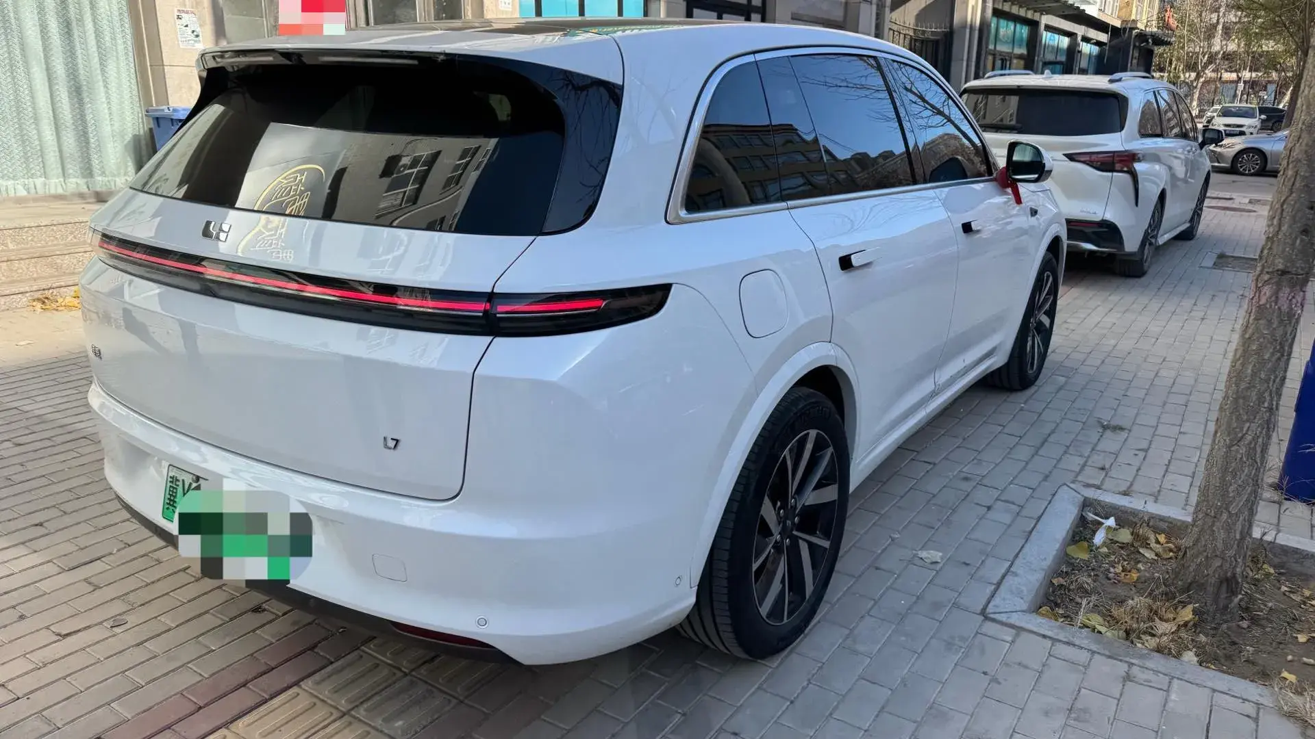 2023 LI L7 thumbnail 3