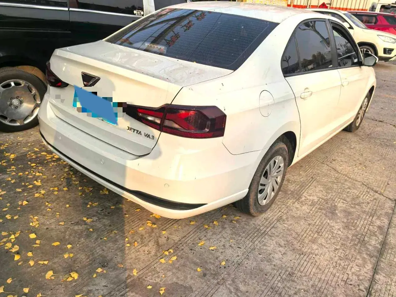 2019 JETTA VA3 thumbnail 2