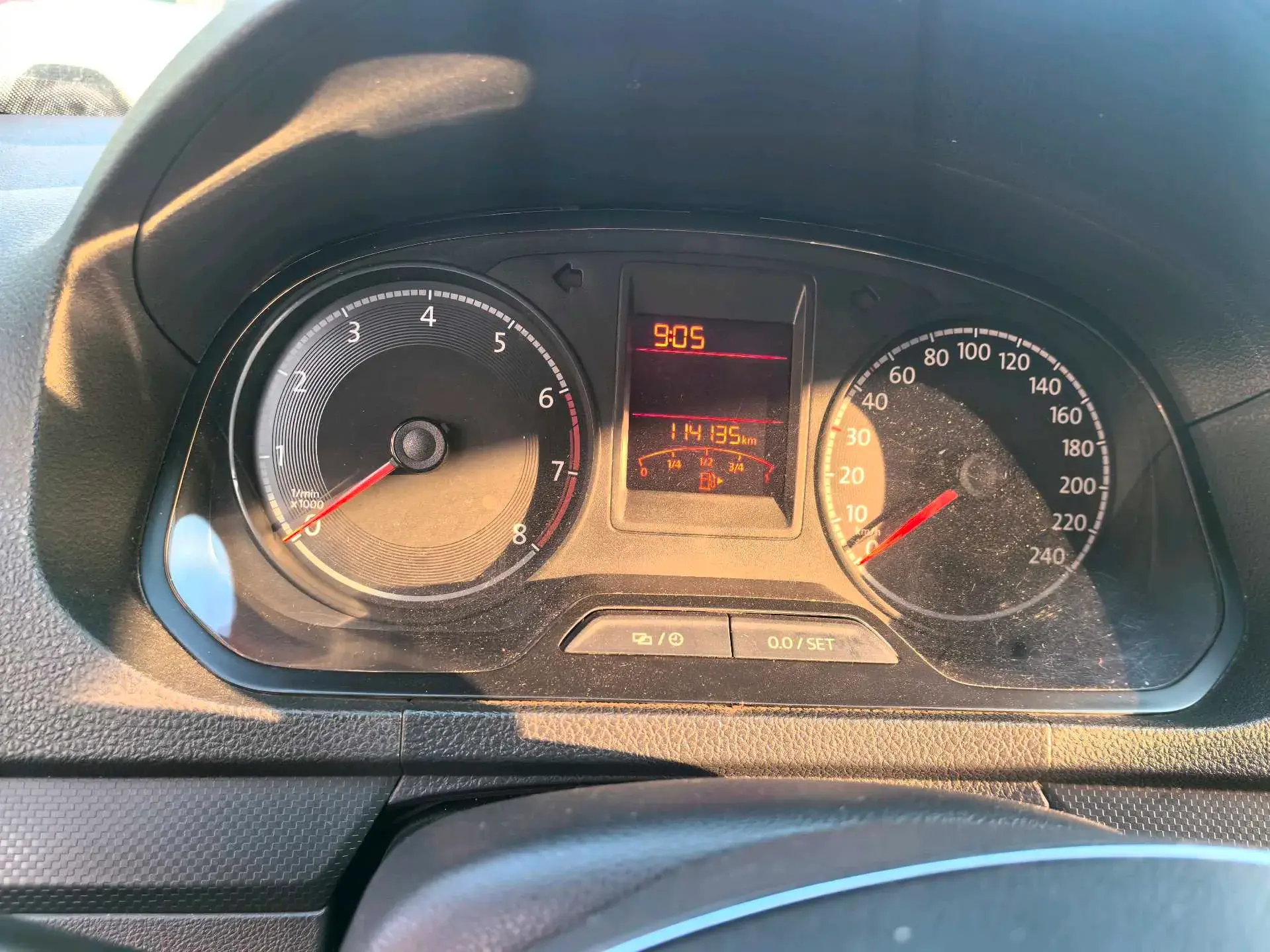 2019 JETTA VA3 thumbnail 3