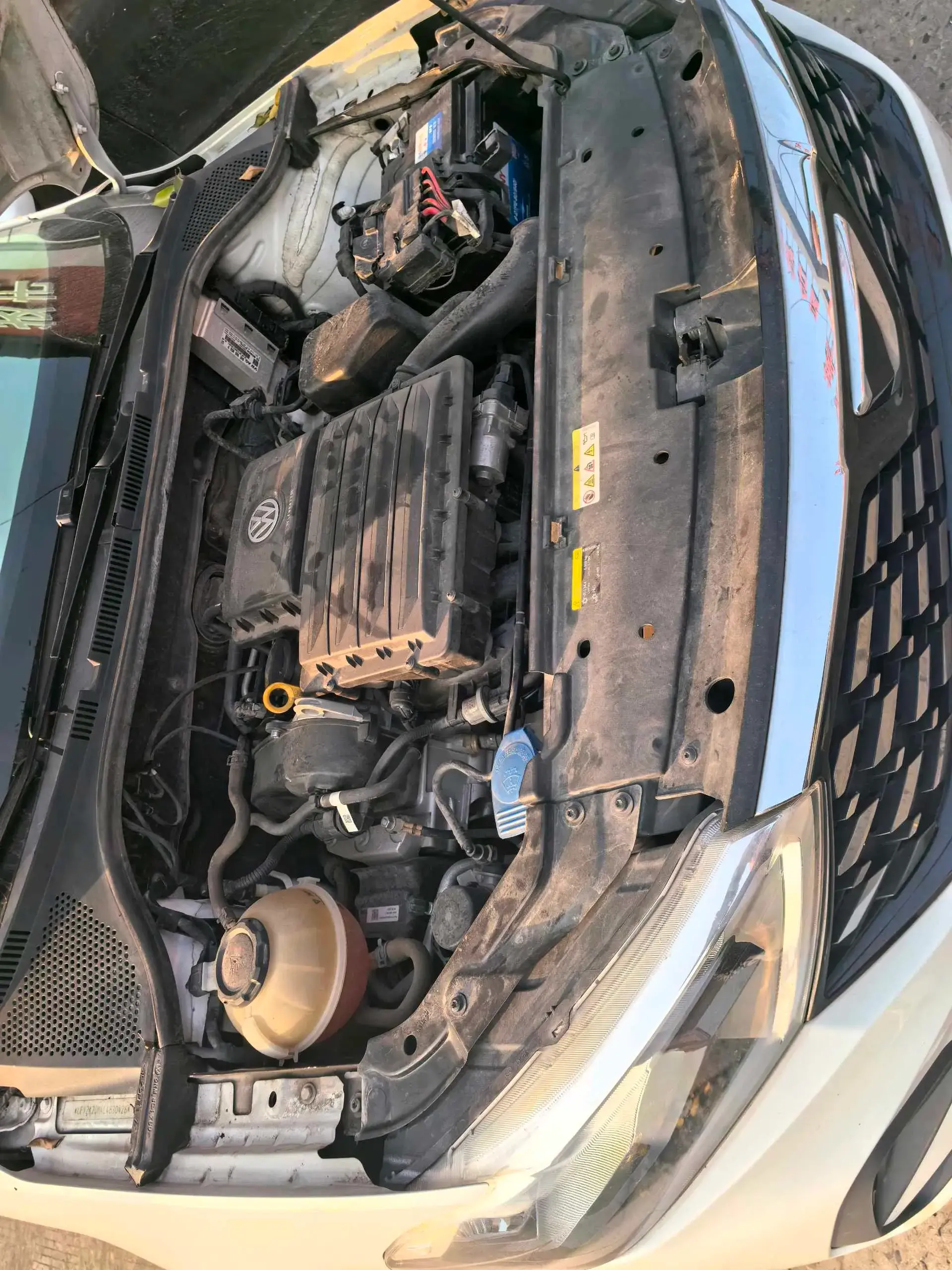 2019 JETTA VA3 thumbnail 4