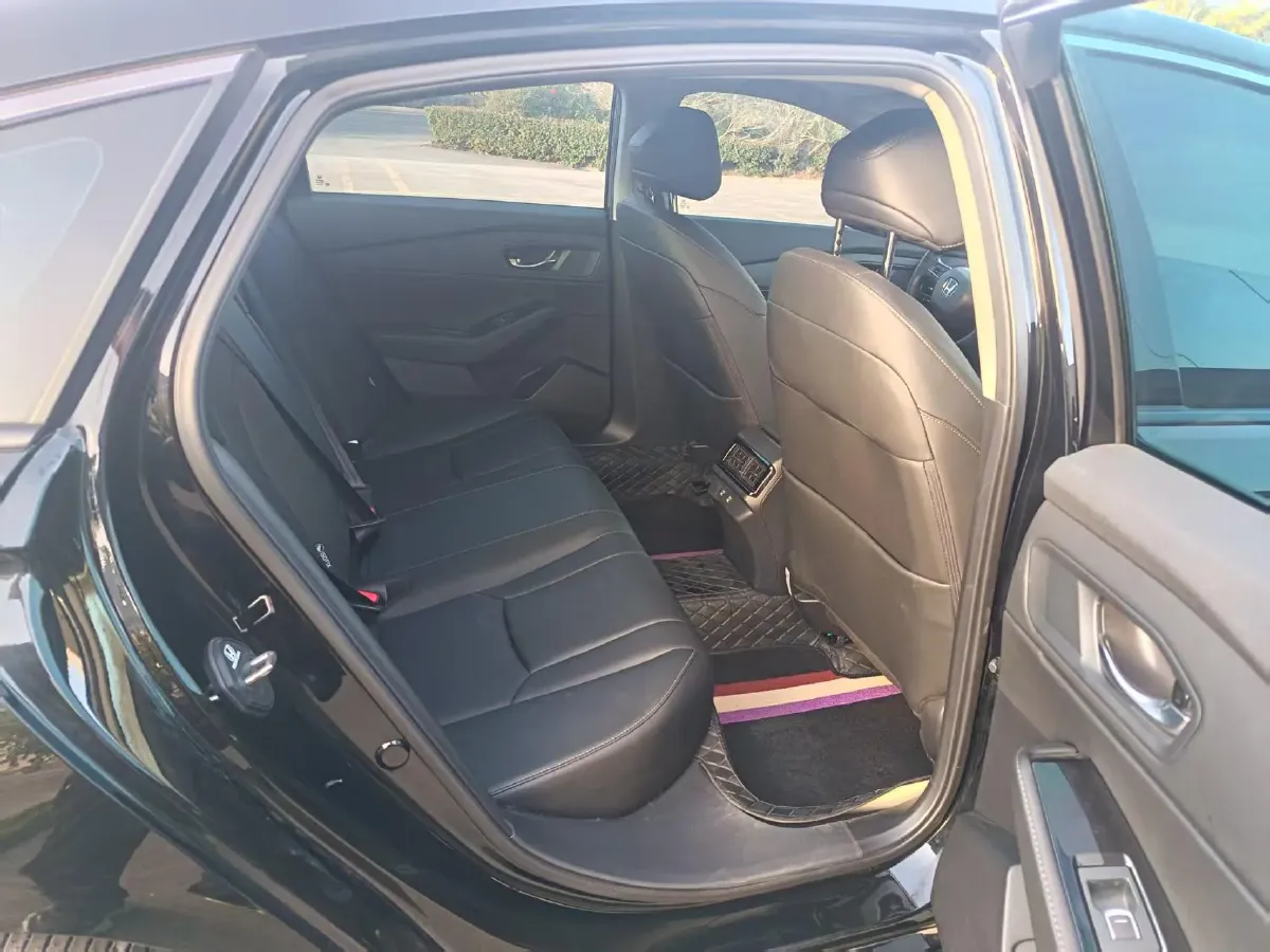 2024 Honda Inspire 1.5T 192HP L4 CVT,autocango,china used car exporter,china ev exporter,chinese used car exporter,chinese used ev exporter