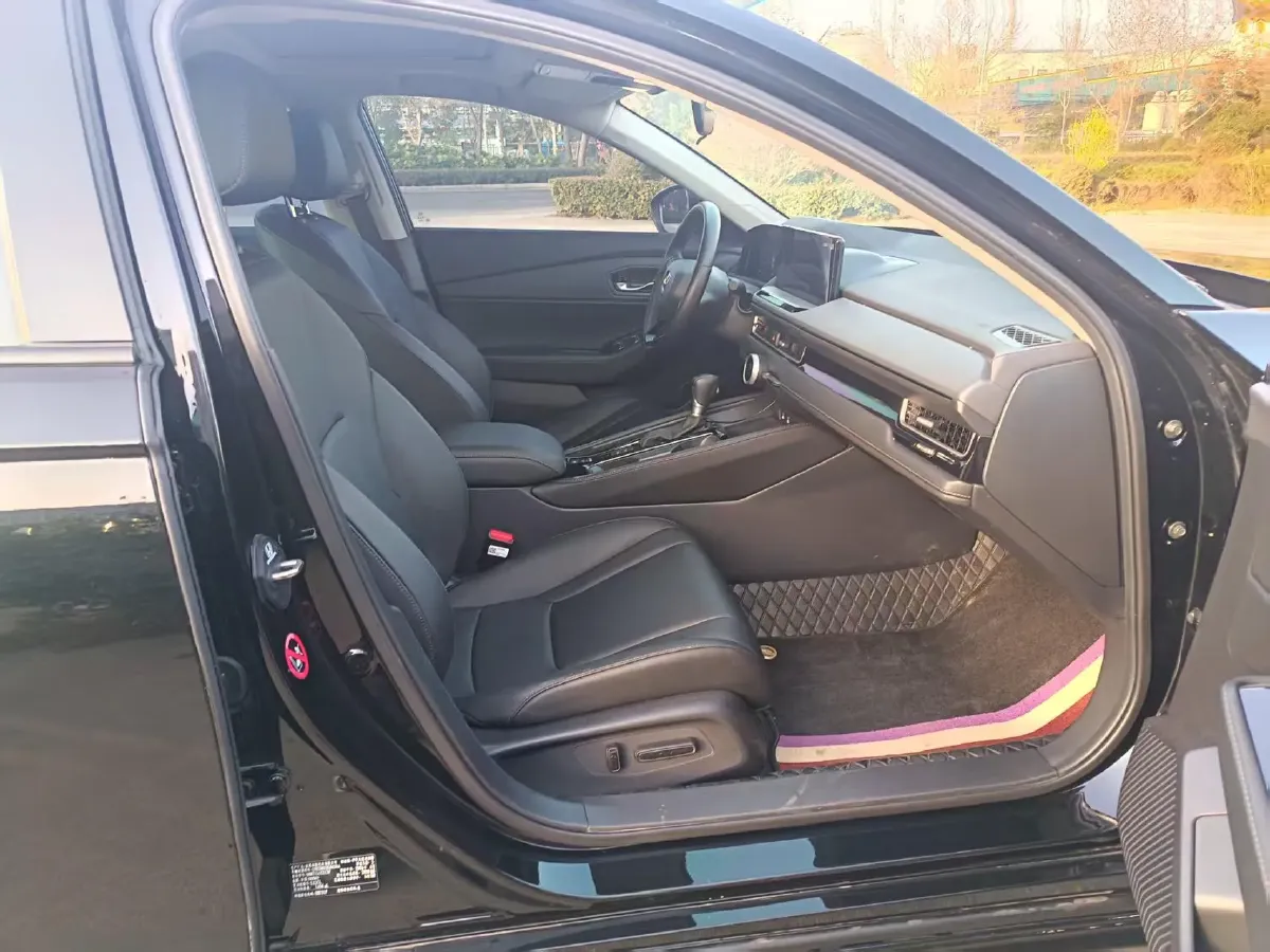 2024 Honda Inspire 1.5T 192HP L4 CVT,autocango,china used car exporter,china ev exporter,chinese used car exporter,chinese used ev exporter