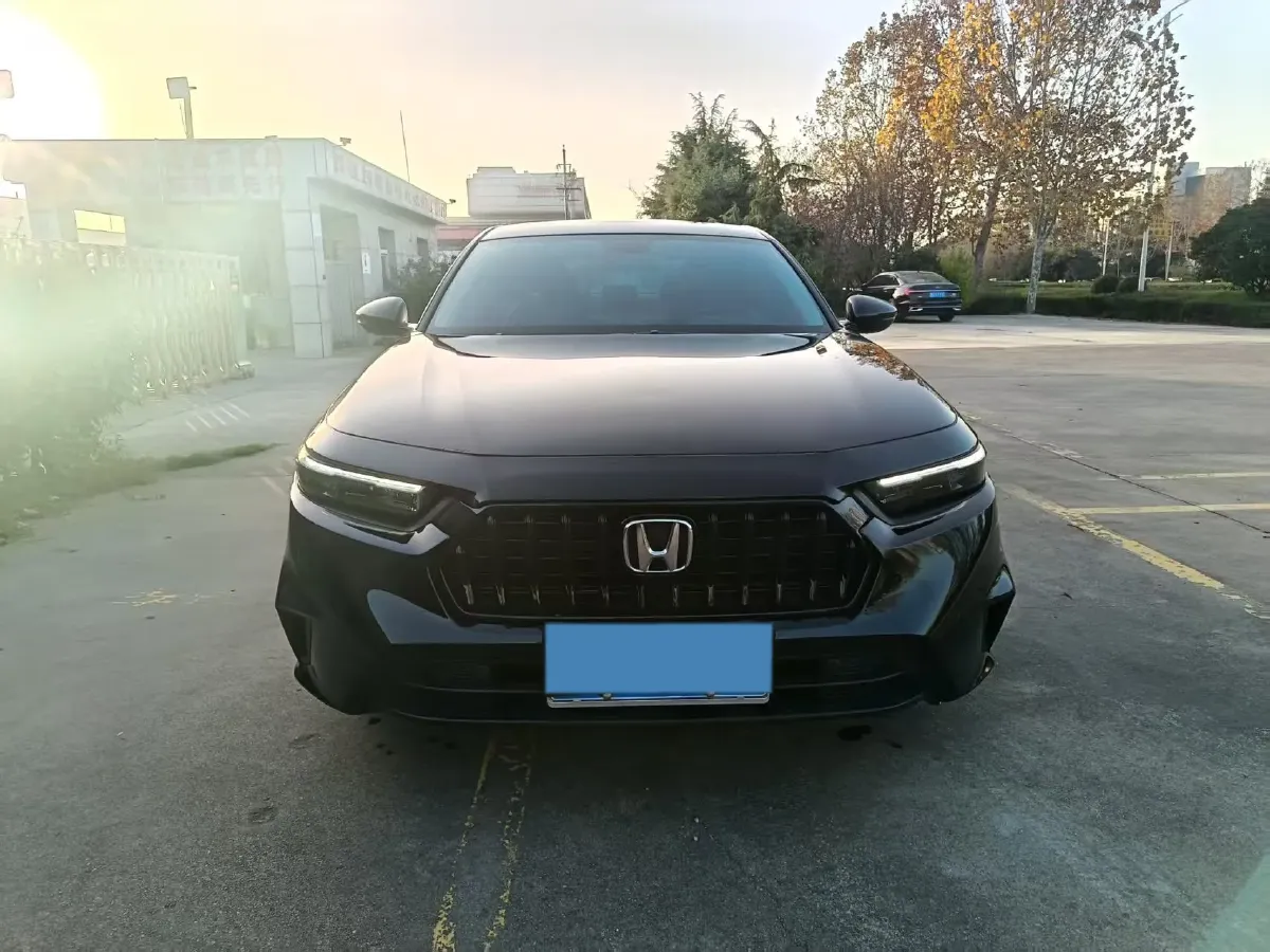 2024 Honda Inspire 1.5T 192HP L4 CVT,autocango,china used car exporter,china ev exporter,chinese used car exporter,chinese used ev exporter